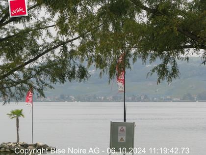 Murten: Lake Murten