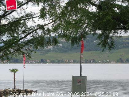 Murten: Lake Murten