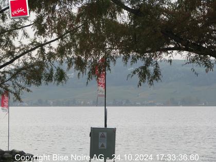 Murten: Lake Murten