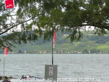 Murten: Lake Murten