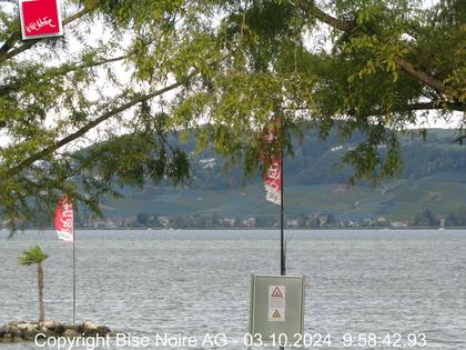 Murten: Lake Murten