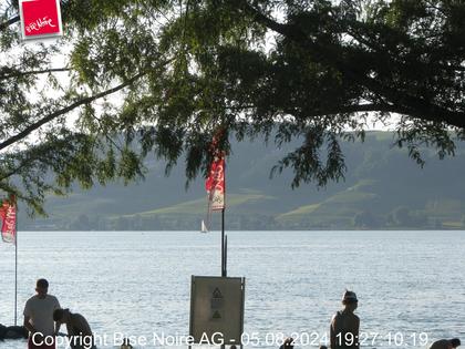 Murten: Lake Murten