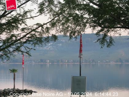 Murten: Lake Murten