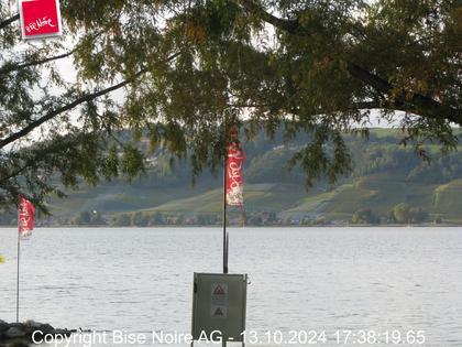 Murten: Lake Murten