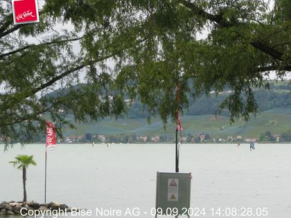 Murten: Lake Murten