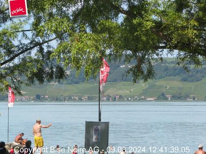 Murten: Lake Murten