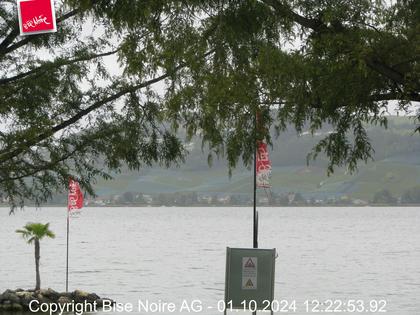 Murten: Lake Murten