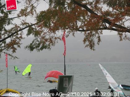Murten: Lake Murten