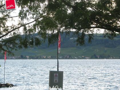 Murten: Lake Murten