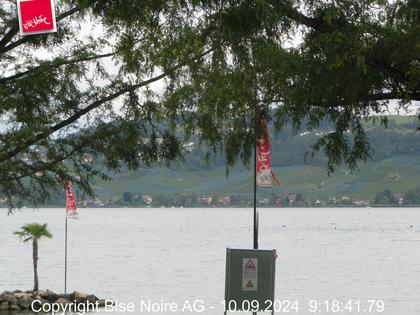 Murten: Lake Murten