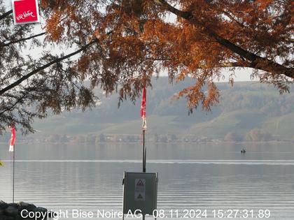 Murten: Lake Murten