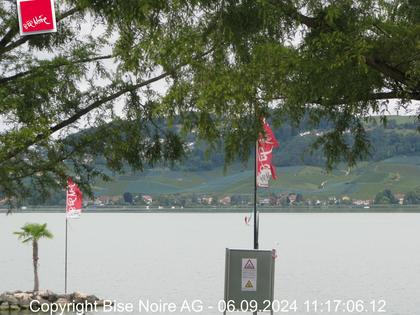 Murten: Lake Murten