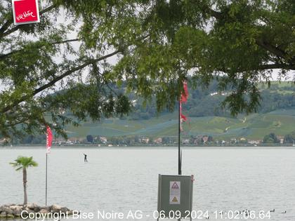 Murten: Lake Murten