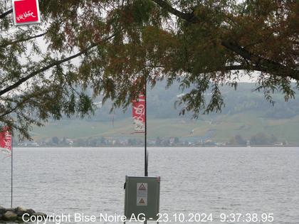 Murten: Lake Murten