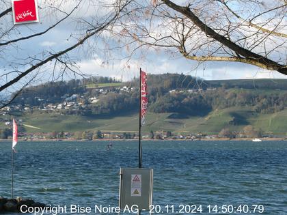 Murten: Lake Murten