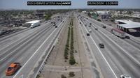 Phoenix: I-10W and 27th Ave - Day time