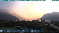 Nago-Torbole: Lido di Arco (torbole Lake Garda)