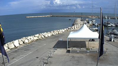 Preview delle webcam di Ancona