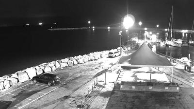 Preview delle webcam di Ancona