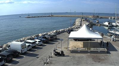 Preview delle webcam di Ancona