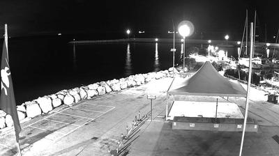 immagine della webcam nei dintorni di Jesi: webcam Ancona