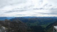 Schwende District: Säntis