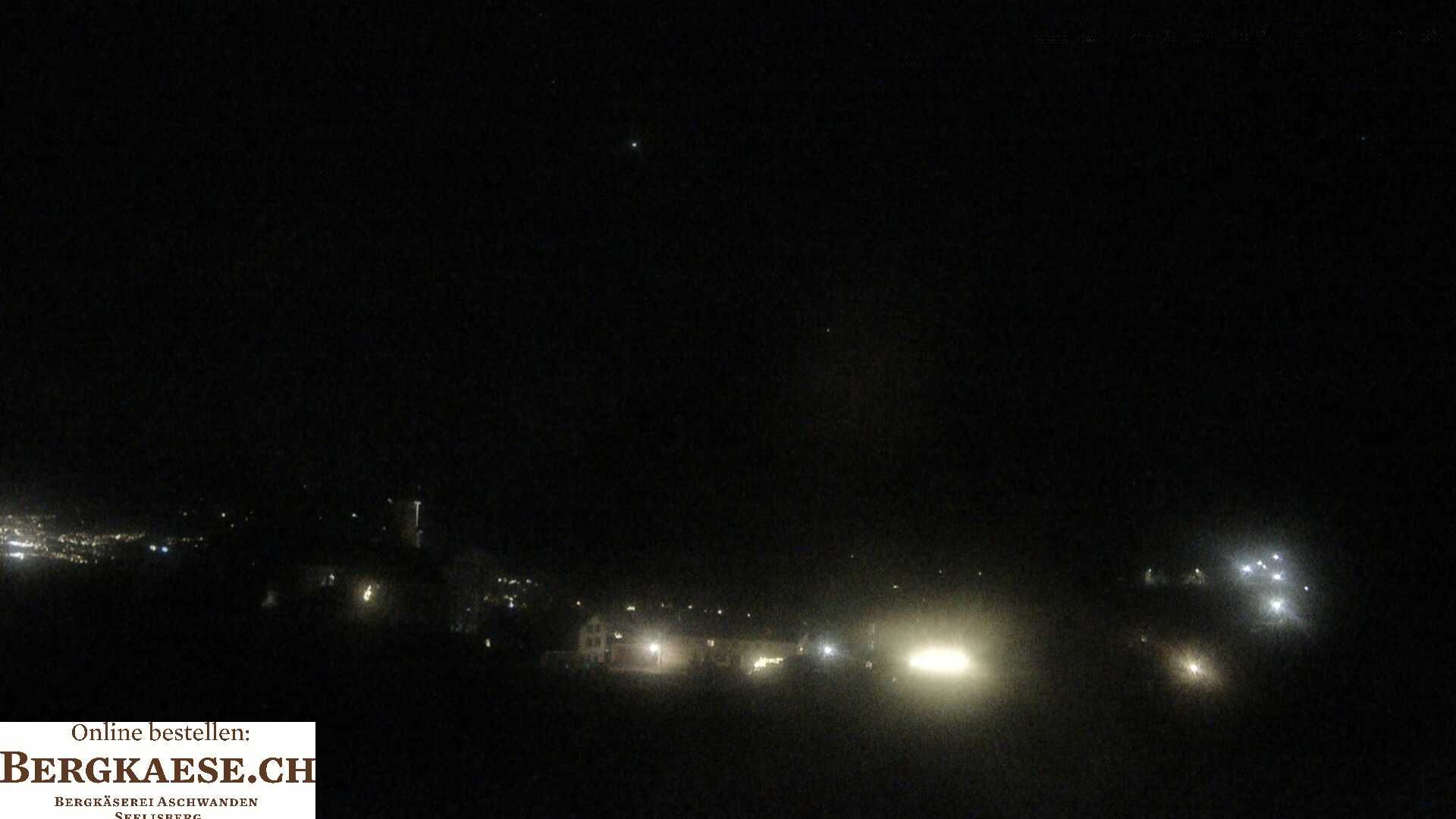 Seelisberg: Bergkäserei