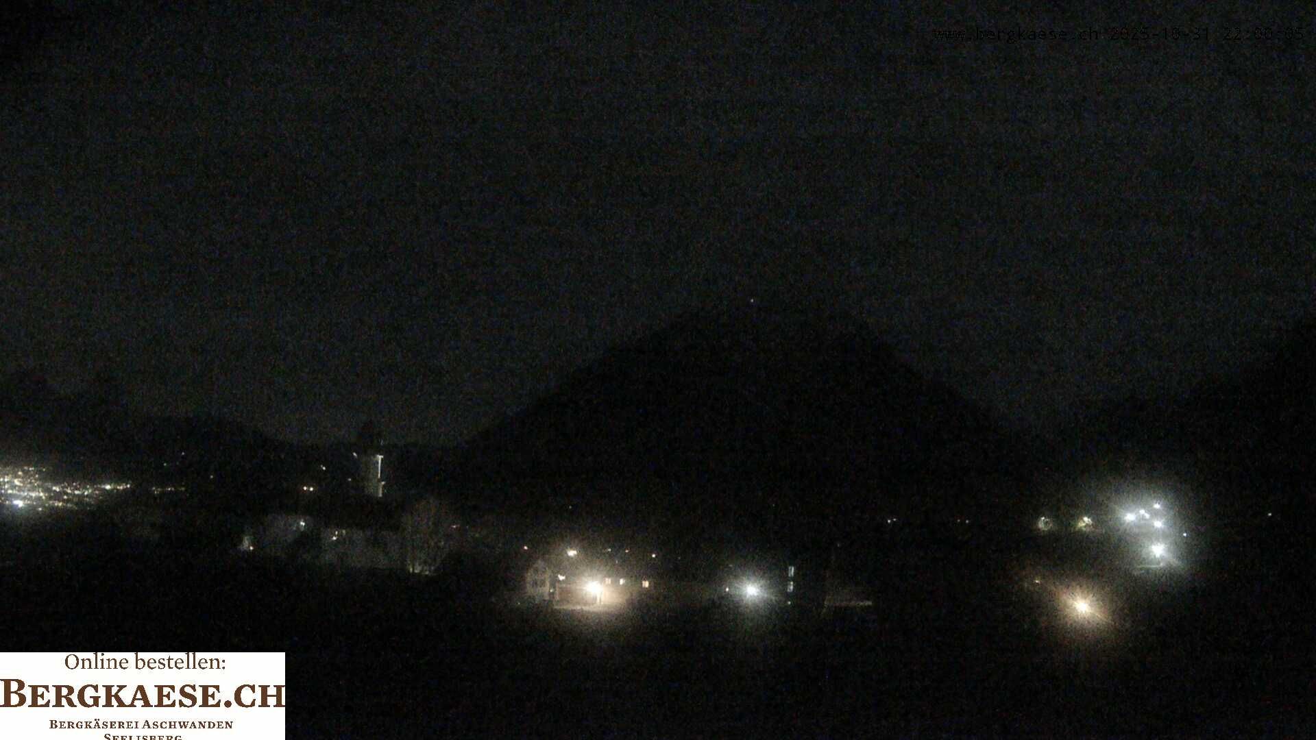 Seelisberg: Bergkäserei