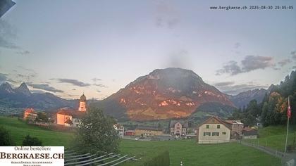 Seelisberg: Bergkäserei