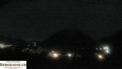 Seelisberg: Bergkäserei