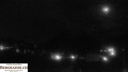 Seelisberg: Bergkäserei