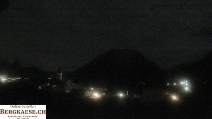 Seelisberg: Bergkäserei