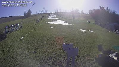 Falkenau landscape webcam