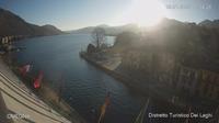 Pella: Lago d'Orta - Piedmont: Orta lake