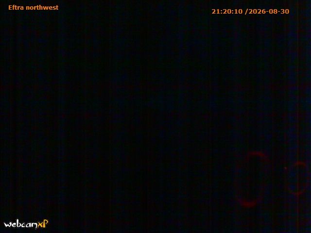 Traffic Cam Eftra › North-West: Falkenberg › North-West