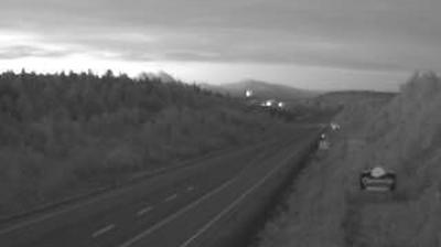 Clarenville Traffic Webcam