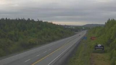 Clarenville Traffic