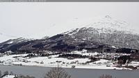 Batnfjordsora: Harstadfjellet