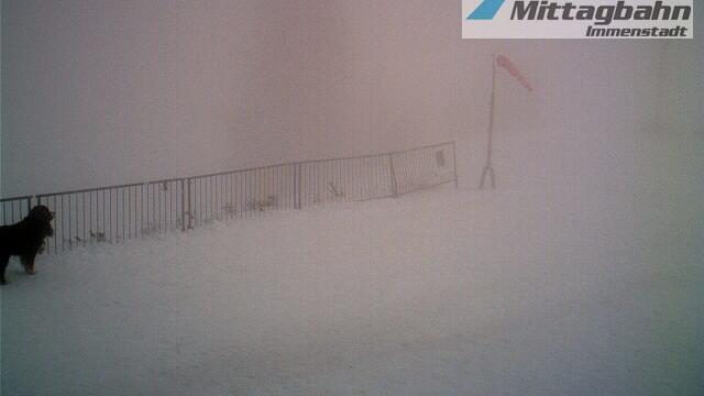 Immenstadt Im Allgau mountain Webcam
