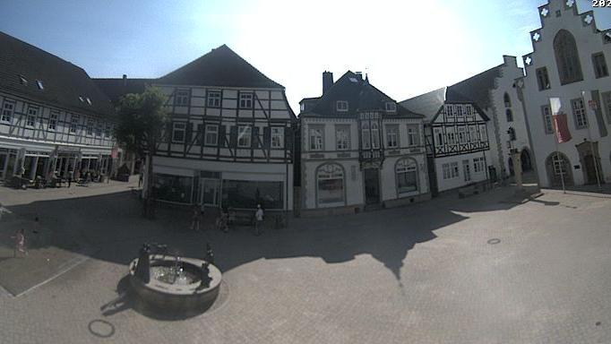 Beller Webcam