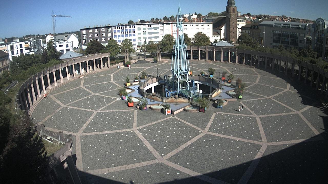stellenanzeigen pirmasens