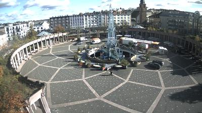 Pirmasens Daglicht Webcam Image Pirmasens Daglicht Webcam Image