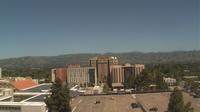 Downtown Historic District: San Jose - Sky View 2 - Current