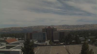 San Jose today