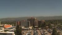 Downtown Historic District: San Jose - Sky View 2 - Overdag