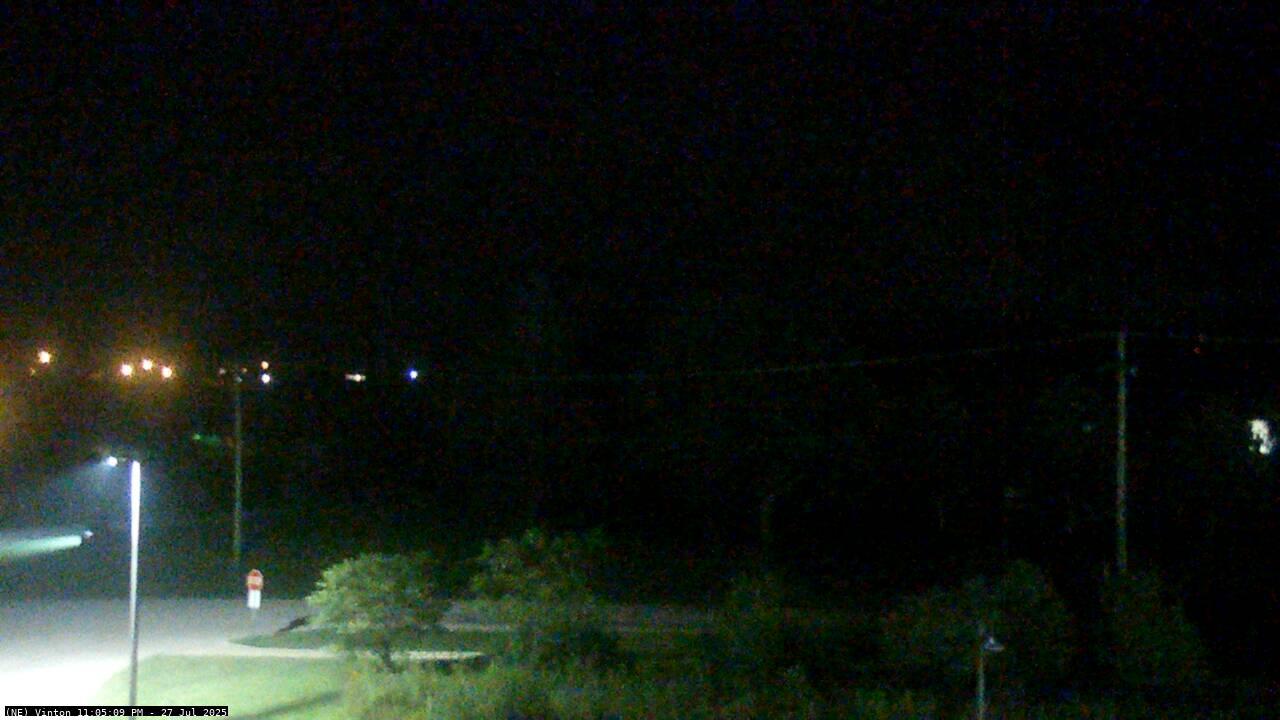 Traffic Cam Dundee: Vinton