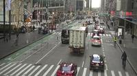 New York: NYC - Ave - St