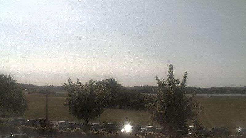Baabe landscape Webcam