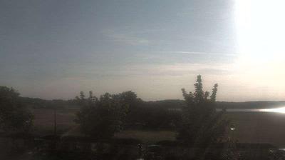 Baabe landscape webcam