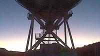 Fort Davis: Observatory - Current
